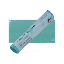 Schmincke : Artist Soft Pastel Boya : 068 H Bluish Green