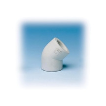 Znv Zenvia Mey İthalat Ege Yıldız Pprc 32 Mm Dirsek 45º Gri Znv2025 Cmn