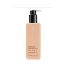 Champo Pitta Volumising Conditioner - Hacim Verici Saç Kremi 260 Ml