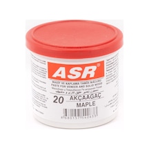 Ahşap Tamir & Renkli Dolgu Macunu- Wood Repair And Sealant.