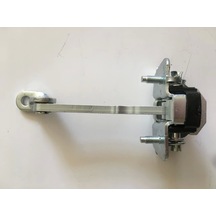 Renault Clio 3 Hatchback 2009-2012 Ön Kapı Durdurucusu Sağ - Sol Aynı Adet Gergisi Oem No: 77008