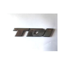 Volkswagen Tdi Bagaj Yazısı (Transporter T4) 701853675B