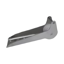 Burun Makarasi 65x330MM Cr-Ni