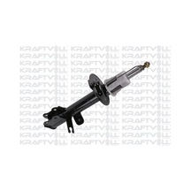 Kraftvoll 15010086 Arka Amortisör Sol Chevrolet Lacetti-nubira 05- 96407822