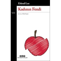 Kadının Fendi -  Erlend Loe -  Yapı Kredi Yayınları