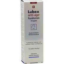Lubex Anti Age Hyaluron 4 Types 30 ML