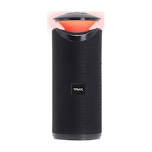 TRAX TBS 573 BLUETOOTH SPEAKER SİYAH