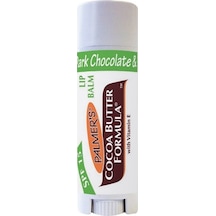 Palmer's Cocoa Butter Formula Ultra Moisturizing Mint Spf 15 Lip Balm 4 G
