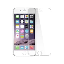 Ringke Apple iPhone Uyumlu 7 PLUS Premium Ekran Koruyucu 9h Sert Temperli Kırı