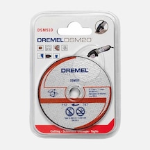 Kesme Diski Metal