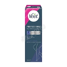 2 Adet Veet Professional Krem Tüm Ciltler Promo 200 Ml