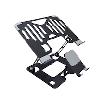 Upway Comfort Style 2 İn 1 Laptop Bilgisayar/tablet Ve Telefon Standı - Sağlam Ve Ergonomik