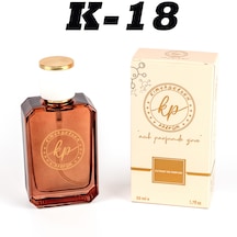 Kimyagerden K-18 Kadın Parfüm EDP 50 ML