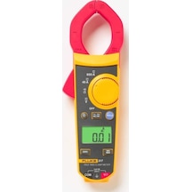 Fluke 317 600a True-rms Ac/dc Pens Ampermetre