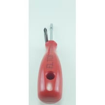 Eltos Lokma Uçlu Tornavida Bits Uç Tutucu 14 63 MM Uç