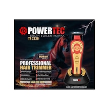 Powertec Ense Çizim Makinesi Tr-2828