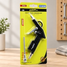 Hava Tabancası Uzun 1/4" Rekor