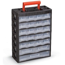 Portbag Pl05 Caby 7/43 Çekmece Seti