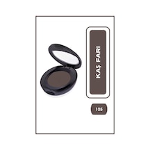 Golden Rose Eyebrow Powder Kaş Farı No: 105