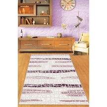 Mürdüm Spor Kaymaz Tabanlı Makinede Yıkanabilir Halı Fl05n11