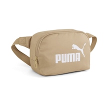 Puma Phase Unisex Kahverengi Bel Çantası 07995416