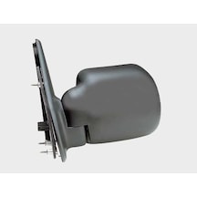 ART M002.2030 DIŞ DİKİZ AYNASI SOL ELEKTRİKLİ KANGOO 00-08