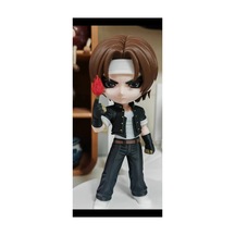 Kyo Kusanagi Figür The King Of Fighters Kyo Kusanagi Figür 20 Cm