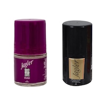 Jagler Classic Kadın Roll-On Deodorant 50 ML + Erkek Roll-On Deodorant 50 ML