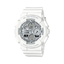 Casio Gma-s140va-7adr Kadın Kol Saati Beyaz