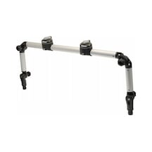 Borika İkili Bağlantı Seti 610x120mm Raylı