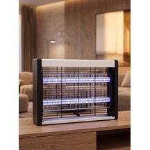 Elektrikli Uv Sinek Öldürücü Lamba M90 - Lisinya