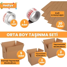 1 Adet