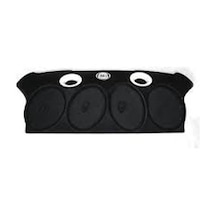 Fıat Panda 4 Oval Polyesterlı Kabartmalıc Pandızot