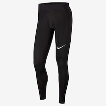 Nike Cv0045-010 Dri-Fit Gardien I Goalkeeper Erkek Tek Alt Siyah