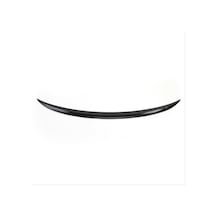 Mercedes W206 C Serisi 2021+ Uyumlu Amg Spoiler