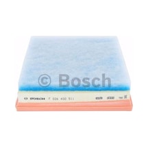 Peugeot 5008 Ii 1.6 Bluehdi 120 2016-2020 Bosch  Hava Filtresi