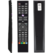 Vestel Uyumlu -regal-seg Rca48105 - M74856000286x / Hi Level 32hl530 / Saba L22v884 Lcd Led Tv Kumandası