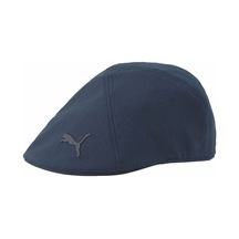 Puma Tour Driver Unisex Şapka Navy Blazer