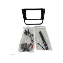 Bmw E87 Analog 9'' Multimedya Çerçevesi Yüksek Kalite