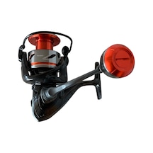 Okuma Pisces Ps-c5000a 3+1 Bb Olta Makinesi