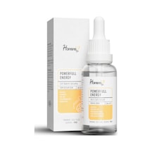 HOMM POWERFULL ENERGY SERUM 30 ML