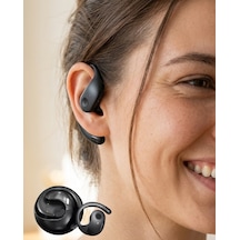 36 Saat Kullanım Bluetooth Kulaklık Gürültü Engelleme Spor Kulaklık - Lisinya