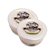 Süper Yörüklü Çörek Otu Karışımlı Bakım Kremi 2x50 Ml