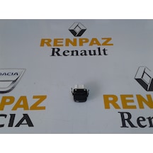 Renault Mascott El Gazı Düğmesi 8200474801