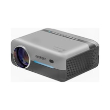 Everest PJ03 Upper Pro MTK9269 300 Ansı 1920x1080 Full HD Projeksiyon