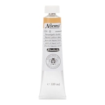 Schmincke Norma Profesyonel Yağlı Boya 120 ML 224 Naples Yellow Deep