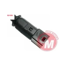 Fren Müşürü Renault Master 2-clıo 2-3-kangoo-symbol-logan 04-2 Fişli-siyah Gua 7700414986/ 7700842697/ 2532000qab