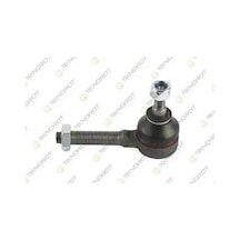 Citroen Saxo Rot Basi 1996-2004 Teknorot P101