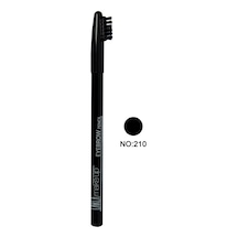 Carla Eyebrow Pencil No: 210 Kaş Kalemi