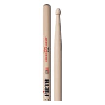 Baget/stıck Çift , Hıckory, 0.580"x16" , Medıum T Standart